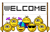 Welcome 2!